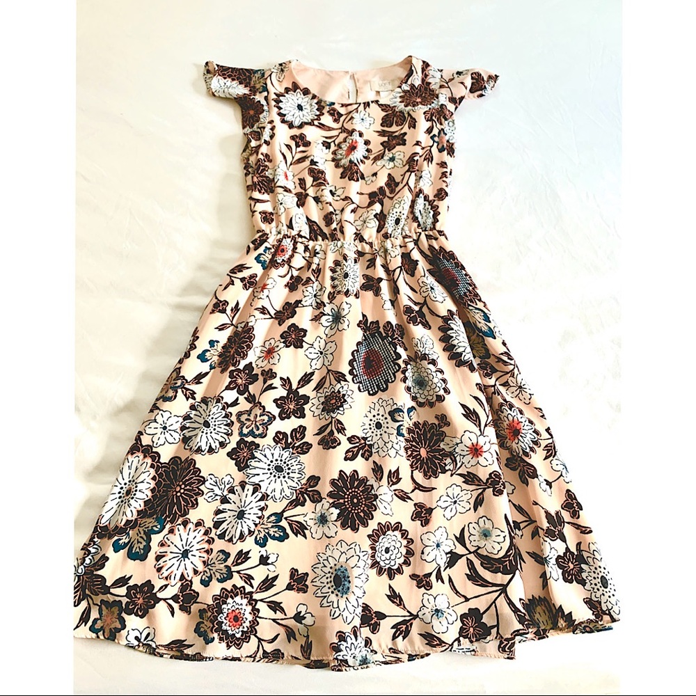 LOFT Dress